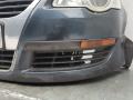 передняя часть (ноускат) в сборе Volkswagen Passat B6 2007, 1.9 л., BXE, дизель, 5МКПП, универсал - фото №7