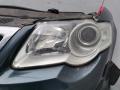 передняя часть (ноускат) в сборе Volkswagen Passat B6 2007, 1.9 л., BXE, дизель, 5МКПП, универсал - фото №8