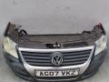 передняя часть (ноускат) в сборе Volkswagen Passat B6 2007, 1.9 л., BXE, дизель, 5МКПП, универсал - фото №9