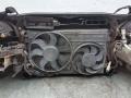 передняя часть (ноускат) в сборе Volkswagen Passat B6 2007, 1.9 л., BXE, дизель, 5МКПП, универсал - фото №13