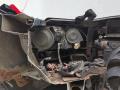 передняя часть (ноускат) в сборе Volkswagen Passat B6 2007, 1.9 л., BXE, дизель, 5МКПП, универсал - фото №14