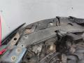 передняя часть (ноускат) в сборе Volkswagen Passat B6 2007, 1.9 л., BXE, дизель, 5МКПП, универсал - фото №15