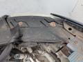передняя часть (ноускат) в сборе Volkswagen Passat B6 2007, 1.9 л., BXE, дизель, 5МКПП, универсал - фото №17