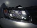 передняя часть (ноускат) в сборе Dacia Sandero 2 поколение 2013, 1.2 л., бензин, 5МКПП - фото №3