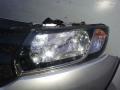 передняя часть (ноускат) в сборе Dacia Sandero 2 поколение 2013, 1.2 л., бензин, 5МКПП - фото №7