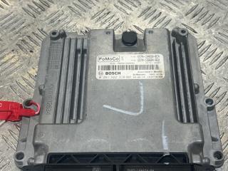 блок управления движением Ford Fusion (USA) 2 поколение [рестайлинг] 2020, 1.5 л., бензин, АКПП, седан, 0261S22318