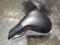 зеркало наружное левое Peugeot 207 1 поколение 2008, 1.6 л., 9HX (DV6ATED4), дизель, 5МКПП, универсал - фото №3