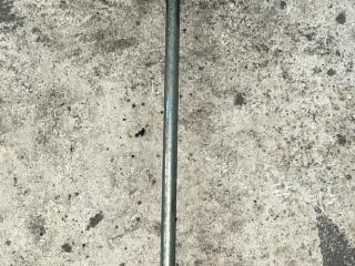 стойка стабилизатора Ford Fusion (USA) 2 поколение [рестайлинг] 2020, 1.5 л., бензин, АКПП, седан