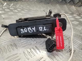 ручка наружная Audi 80 8C/B4 1996, 1.6 л., ADA, бензин, 5МКПП, универсал