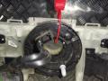 переключатель подрулевой (стрекоза) Renault Scenic 3 поколение 2011, 1.5 л., дизель, минивэн - фото №3