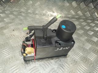 компрессор центрального замка Audi 80 8C/B4 1996, 1.6 л., ADA, бензин, 5МКПП, универсал, 4A0862257F