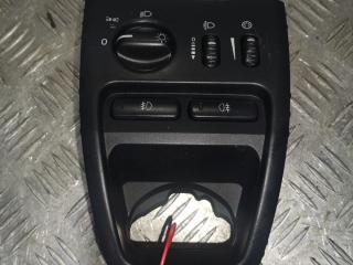 переключатель света Volvo XC90 1 поколение [рестайлинг] 2007, 2.4 л., D 5244 T, дизель, АКПП, внедорожник 5 дв., 30739304