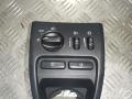 переключатель света Volvo XC90 1 поколение [рестайлинг] 2007, 2.4 л., D 5244 T, дизель, АКПП, внедорожник 5 дв., 30739304 - фото №2