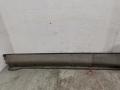 накладка на порог Volvo XC90 1 поколение 2006, 2.4 л., D 5244 T4, дизель, 6МКПП, внедорожник 5 дв. - фото №3