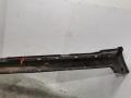 накладка на порог Volvo XC90 1 поколение 2006, 2.4 л., D 5244 T4, дизель, 6МКПП, внедорожник 5 дв. - фото №5