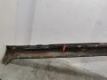 накладка на порог Volvo XC90 1 поколение 2006, 2.4 л., D 5244 T4, дизель, 6МКПП, внедорожник 5 дв. - фото №6