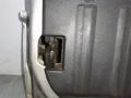 крышка багажника (дверь 3-5) Volvo XC90 1 поколение 2006, 2.4 л., D 5244 T4, дизель, 6МКПП, внедорожник 5 дв. - фото №10