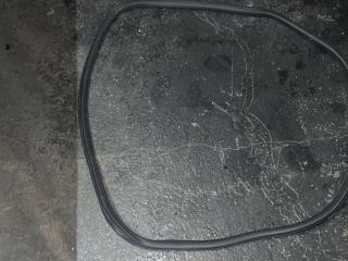 уплотнитель двери Ford Fusion (USA) 2 поколение [рестайлинг] 2020, 1.5 л., бензин, АКПП, седан