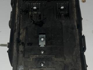 полка аккумулятора Ford Fusion (USA) 2 поколение [рестайлинг] 2020, 1.5 л., бензин, АКПП, седан