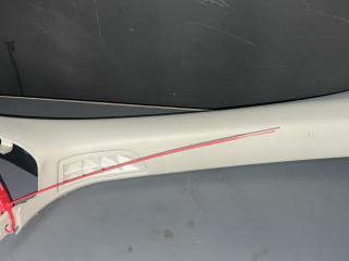 обшивка стойки Ford Fusion (USA) 2 поколение [рестайлинг] 2020, 1.5 л., бензин, АКПП, седан