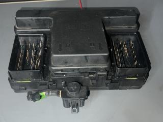 блок предохранителей Ford Fusion (USA) 2 поколение [рестайлинг] 2020, 1.5 л., бензин, АКПП, седан