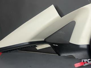 обшивка стойки Ford Fusion (USA) 2 поколение [рестайлинг] 2020, 1.5 л., бензин, АКПП, седан