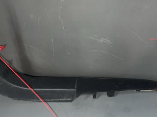 обшивка стойки Ford Fusion (USA) 2 поколение [рестайлинг] 2020, 1.5 л., бензин, АКПП, седан