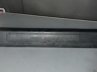 пластик Ford Fusion (USA) 2 поколение [рестайлинг] 2020, 1.5 л., бензин, АКПП, седан