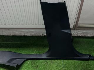 обшивка стойки центральной левой Ford Fusion (USA) 2 поколение [рестайлинг] 2020, 1.5 л., бензин, АКПП, седан