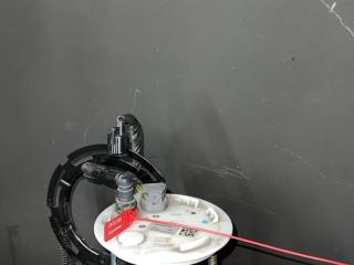 насос топливный Ford Fusion (USA) 2 поколение [рестайлинг] 2020, 1.5 л., бензин, АКПП, седан