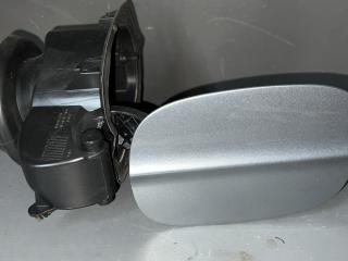 лючок топливного бака Ford Fusion (USA) 2 поколение [рестайлинг] 2020, 1.5 л., бензин, АКПП, седан