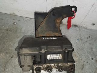 блок ABS Nissan Qashqai 1 поколение 2007, 1.5 л., дизель, 6МКПП, внедорожник 5 дв., 0265231899