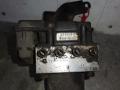 блок ABS Nissan Qashqai 1 поколение 2007, 1.5 л., дизель, 6МКПП, внедорожник 5 дв., 0265231899 - фото №2