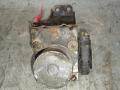 блок ABS Nissan Qashqai 1 поколение 2007, 1.5 л., дизель, 6МКПП, внедорожник 5 дв., 0265231899 - фото №5