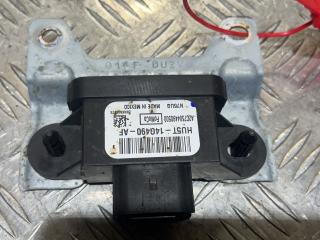 блок комфорта Ford Fusion (USA) 2 поколение [рестайлинг] 2020, 1.5 л., бензин, АКПП, седан, A2C7504490500