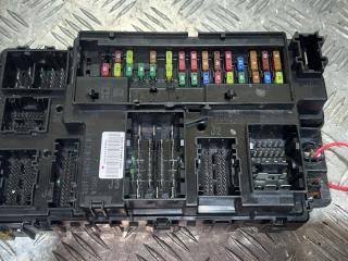 блок комфорта Ford Fusion (USA) 2 поколение [рестайлинг] 2020, 1.5 л., бензин, АКПП, седан