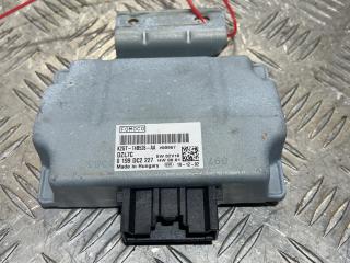 блок управления (другие) Ford Fusion (USA) 2 поколение [рестайлинг] 2020, 1.5 л., бензин, АКПП, седан