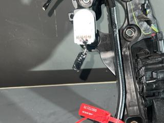 педаль тормоза Ford Fusion (USA) 2 поколение [рестайлинг] 2020, 1.5 л., бензин, АКПП, седан