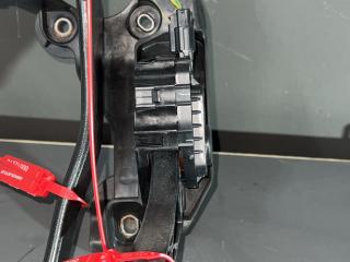 педаль Ford Fusion (USA) 2 поколение [рестайлинг] 2020, 1.5 л., бензин, АКПП, седан