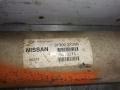 карданный вал Nissan Navara D40 2009, 2.5 л., дизель, 6МКПП, пикап - фото №3