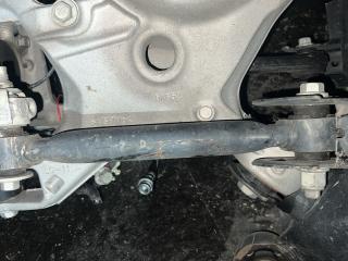 рычаг задний левый Ford Fusion (USA) 2 поколение [рестайлинг] 2020, 1.5 л., бензин, АКПП, седан