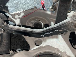 рычаг задний левый Ford Fusion (USA) 2 поколение [рестайлинг] 2020, 1.5 л., бензин, АКПП, седан