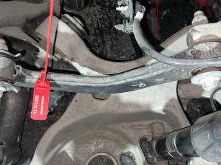 рычаг задний правый Ford Fusion (USA) 2 поколение [рестайлинг] 2020, 1.5 л., бензин, АКПП, седан