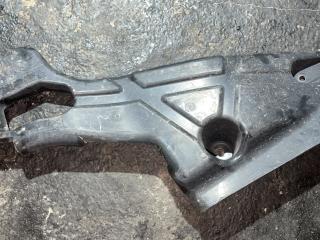 защита бампера заднего Ford Fusion (USA) 2 поколение [рестайлинг] 2020, 1.5 л., бензин, АКПП, седан