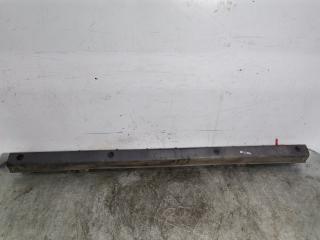 бампер задний Fiat Ducato 3 поколение [рестайлинг] 2016, 2.3 л., дизель, 6МКПП, микроавтобус