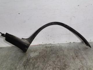 колесная арка BMW X5 E53 2002, 4.4 л., бензин, АКПП, черный, внедорожник 5 дв.