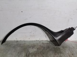 колесная арка BMW X5 E53 2002, 4.4 л., бензин, АКПП, черный, внедорожник 5 дв.