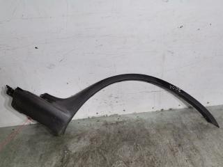 колесная арка BMW X5 E53 2002, 4.4 л., бензин, АКПП, черный, внедорожник 5 дв.