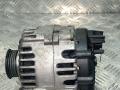 генератор Land Rover Freelander 1 поколение [рестайлинг] 2004, 2.0 л., дизель, МКПП, внедорожник 5 дв. - фото №2