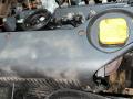 корпус воздушного фильтра Land Rover Freelander 1 поколение [рестайлинг] 2004, 2.0 л., дизель, МКПП, внедорожник 5 дв. - фото №2